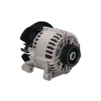 Генератор новий FORD FOCUS (DAW, DBW) 98-04, FOCUS седан (DFW) 99-04, FOCUS універсал (DNW) 99-04, MSG CMA1857IR (фото 1)