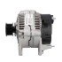 Генератор новый /90A, 6PV/ VW GOLF III (1E7) 93-98, CADDY II (9K9B) 95-97, VENTO (1H2) 91-98 MSG CMA736IR (фото 3)