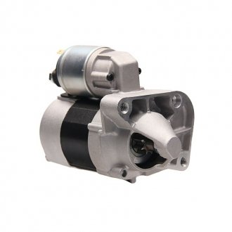 Стартер новый /0,8кВт, 8,9z/ NISSAN KUBISTAR 03-н.в.; RENAULT CLIO II 98-08, KANGOO 01-н.в. MSG CMS1174