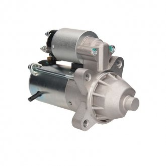 Стартер новий FORD TOURNEO CONNECT 02-13, TRANSIT CONNECT (P65_, P70_, P80_) 02-13 MSG CMS1336