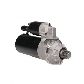 Стартер новий VW MULTIVAN V (7HM, 7HN, 7HF, 7EF, 7EM, 7EN) 03-09, TRANSPORTER V c бортовий плат MSG CMS1405