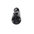Стартер новий VW LT 28-35 I (281-363) 78-96; AUDI 100 (44, 44Q, C3) 82-91; FIAT CROMA (154) 92-96 MSG CMS350 (фото 4)