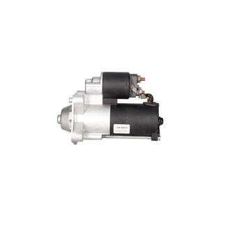 Стартер відновлений FORD FOCUS II (DA_) 09-11, KUGA I 09-12, MONDEO IV 07-15, MONDEO IV Turnier 07- MSG CS1430 (фото 1)