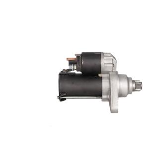 Стартер відновлений AUDI A3 (8P1) 03-12, A3 Sportback (8PA) 04-, A3 кабріо (8P7) 08- MSG CS1470