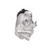 Компресор кондиціонера відновлений FORD ESCAPE II 14-,FOCUS III 12-,FOCUS III 11-18,Kuga 13-19,ESCAPE 13- MSG CV61-19D629-SC R (фото 4)