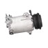 Компресор кондиціонера відновлений FORD ESCAPE II 14-,FOCUS III 12-,FOCUS III 11-18,Kuga 13-19,ESCAPE 13- MSG CV61-19D629-SC R (фото 5)