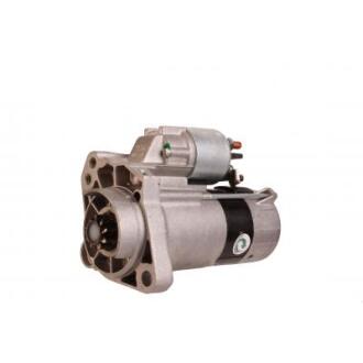 Стартер відновлений VW TOUAREG (7LA, 7L6, 7L7) 02-06,Touareg 02-10; AUDI A8 (4E_) 02-10,A8 02-10 MSG D7GS7 (фото 1)
