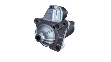 Стартер відновлений RENAULT TRAFIC II (EL) 01-06; NISSAN PRIMERA (P12) 02-07; MITSUBISHI CARISMA (DA) 00-06 MSG D7R49