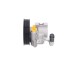 Насос ГПК новий CHEVROLET AVEO 03-08, CHEVROLET LACETTI 03-,DAEWOO NUBIRA 97-07 MSG DA002 (фото 2)
