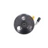 Насос ГПК новий CHEVROLET AVEO 03-08, CHEVROLET LACETTI 03-,DAEWOO NUBIRA 97-07 MSG DA002 (фото 5)