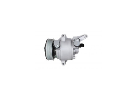 Компресор кондиціонера відновлений MAZDA 2 DJ 14-, CX-3 15- MSG DB5H61450 R (фото 1)