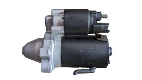 Стартер відновлений TOYOTA YARIS (XP90) 06-13,YARIS (XP130) 11-,Yaris 05-18 MSG F000AL0321