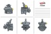 Насос ГПК відновлена ALFA ROMEO 145 1994-1996,146 1994-1997; FIAT DUCATO 1994-2002 FI003R