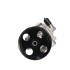 Насос ГПК новий CITROEN Jumpy 1995-2007,FIAT Scudo 1995-2004,PEUGEOT 406 1995-2004,PEUGEOT 806 1 MSG FI009 (фото 2)