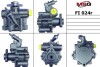 Насос ГПК відновлена FIAT DOBLO 05-,DOBLO Cargo 05-,STRADA 06- FI024R