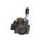 Насос ГПК новий FORD FIESTA 2001-2009,FORD FUSION 2001-2009 MSG FO010 (фото 3)