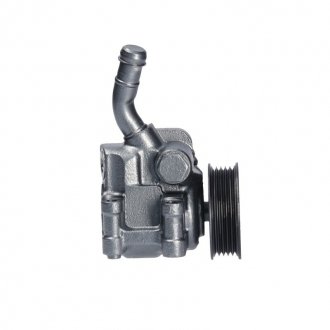 Фото 1 - насос ГУР восстановленный FORD FIESTA 2001-2009,FORD FUSION 2001-2009 Чугунок MSG FO010R Насос ГУР восстановленный FORD FIESTA 2001-2009,FORD FUSION 2001-2009 Чугунок MSG FO010R (фото 1)