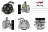 Насос ГПК новий FORD Fiesta 2001-2009,FORD Fusion 2001-2009 FO012