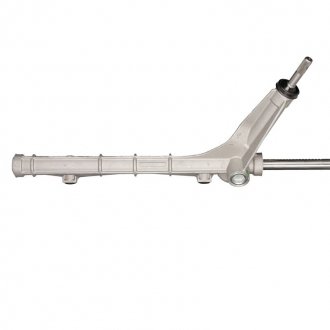 Рулевая рейка без ГУР новая FORD TRANSIT 85-91, FORD TRANSIT 92-00 MSG FO105