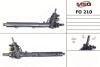 Рульова рейка з ГУР Ford Galaxy, Seat Alhambra, Vw Sharan FO210