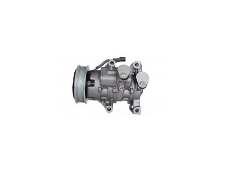 Компресор кондиціонера відновлений FORD Ka 14-21, Courier 14-18 MSG G1B1-19D629-AA R (фото 1)