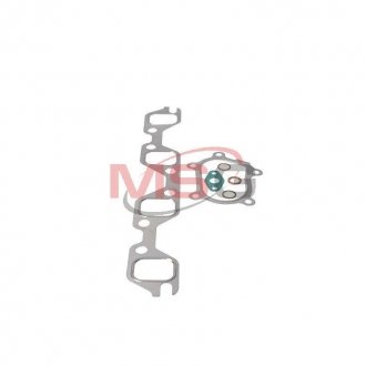 Комплект прокладок турбины GARRETT GT2256MS MSG GK0003 (фото 1)