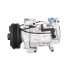 Компресор кондиціонера  відновлений MAZDA 3 BK 03-09, 5 05-10 H12A0BW4JZ R