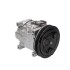 Компресор кондиціонера MAZDA 323 F VI (BJ) 98-04,323 S VI (BJ) 98-04 MSG H12A1AA4DL R (фото 2)