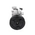 Компресор кондиціонера MAZDA 3 (BK) 06-09,6 (GG) 02-07,6 Hatchback (GG) 02-07,6 Station Wagon (GY) 0 MSG H12A1AF4DW R (фото 3)
