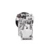 Компресор кондиціонера MAZDA 3 (BK) 06-09,6 (GG) 02-07,6 Hatchback (GG) 02-07,6 Station Wagon (GY) 0 MSG H12A1AF4DW R (фото 4)