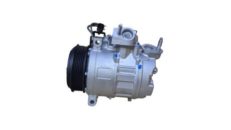 Компресор кондиціонера FORD C-MAX 15-н.в., FOCUS III 11-18,Connect 13-н.в., C-MAX II MSG H1F1-19D629-HA R (фото 1)