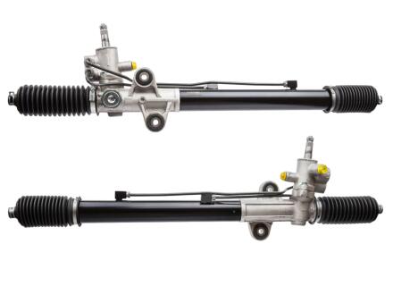 Рульова рейка з ГПК нова HONDA Pilot 08-15 MSG HO226