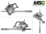 Рульова рейка з ЕПК  HONDA CIVIC 2006-2011 HO401.NLF0.R