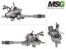 Рульова рейка з ЕПК  HONDA CIVIC 2006-2011 HO404.NLF0.R