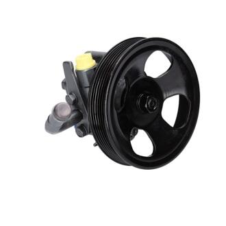 Насос ГУР відновлений Hyundai Sonata EF 98-04, Hyundai Coupe 02-09, Hyundai Santa FE 00-06 MSG HY040R