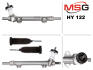 Рульова рейка без ГПК  HYUNDAI ELANTRA (JK) 13-15 HY122