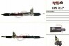 Рулевая рейка с ГУР новая HYUNDAI SANTA FE 2006-2010 MSG HY217 (фото 1)