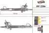 Рульова рейка з ГПК відновлена Hyundai H-1 97-04, Hyundai H-1 04-07 MSG HY230R (фото 1)