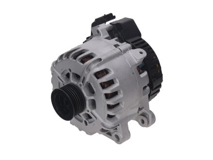 Стартер-генератор відновлений Peugeot 308 (T7) 07-19, Peugeot 508 10-18, Citroen C4 Cactus 14-18 MSG IST60C029