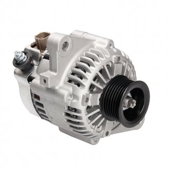 Генератор новий TOYOTA LAND CRUISER (KDJ12_, GRJ12_) 02-04,LAND CRUISER PRADO (KDJ12_, GRJ12_) 0 MSG JMA0001IR