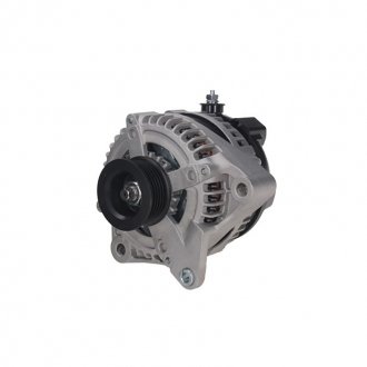 Генератор новый /130A, 6PV/ LEXUS GX (_J12_) 01-09 MSG JMA0004IR
