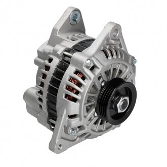 Генератор новий HYUNDAI SONATA IV (EF) 98-01; KIA MAGENTIS (GD) 01-05; MITSUBISHI CARISMA (DA_) 95 MSG JMA1522IR