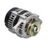 Генератор новий CHEVROLET MATIZ (M200, M250) 05-,Spark 05-; DAEWOO MATIZ (M100, M150) 98-,Matiz 98-11 JMA1600IR