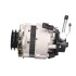 Генератор новий HYUNDAI GALLOPER I 91-98,GALLOPER II (JK-01) 98-03,H100 автобус (P) 93-00,H100 ф MSG JMA1618IR (фото 3)