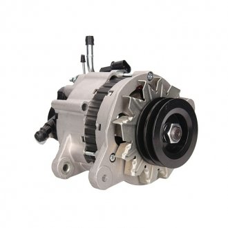Генератор новий HYUNDAI GALLOPER I 91-98,GALLOPER II (JK-01) 98-03,H100 автобус (P) 93-00,H100 ф MSG JMA1618IR