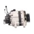 Генератор новий HYUNDAI GALLOPER I 91-98,GALLOPER II (JK-01) 98-03,H100 автобус (P) 93-00,H100 ф MSG JMA1618IR (фото 5)