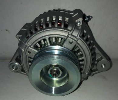 Генератор новий TOYOTA LAND CRUISER 100 (UZJ100) 98-07,LAND CRUISER AMAZON (UZJ100) 98-07,PRADO MSG JMA1724IR