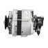 Генератор новий Opel Astra F 91-98, Opel Combo B 94-01 MSG JMA863IR (фото 3)