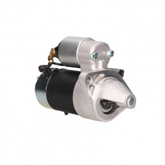 Фото 1 - стартер новий NISSAN PRIMERA (W10) 90-98,PRIMERA (P11) 96-02,PRIMERA (WP11) 98-01,PRIMERA (P12) 02- MSG JMS1100 Стартер новий NISSAN PRIMERA (W10) 90-98,PRIMERA (P11) 96-02,PRIMERA (WP11) 98-01,PRIMERA (P12) 02- MSG JMS1100 (фото 1)