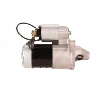 Фото 1 - стартер новий NISSAN Almera N16 00-06, Primera P12 02-08, Primera P11 96-02, Almera N15 95-00 MSG JMS766 Стартер новий NISSAN Almera N16 00-06, Primera P12 02-08, Primera P11 96-02, Almera N15 95-00 MSG JMS766 (фото 1)